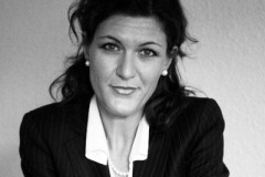 Stefania Di Cristofaro, Executive Partner, Hybrid Cloud Transformation and Strategic Partnership leader di Ibm Consulting