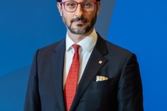 Alvise Biffi, Assolombarda