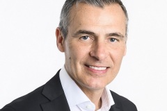 Mauro Palmigiani, Commvault