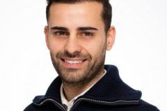 Federico Centola, channel account manager per Italia e Malta di Cyberark