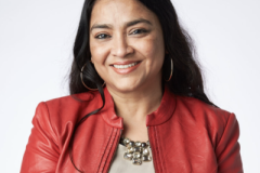 Monica Kumar, executive VP e chief marketing officer di Extreme Networks