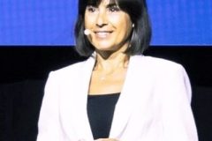 Alessandra Antonelli, country leader Italy di Amazon Web Services