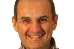 Claudio Panerai, Technology evangelist & sales solution architect di Reevo Cloud & Cyber Security