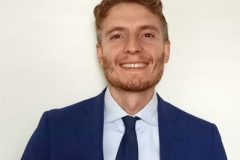 Francesco Magallo, Key account manager di Panasonic Mobile Solutions Italia