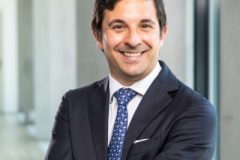 Federico Suria, Emea Regional Business leader Telco & Media di Microsoft