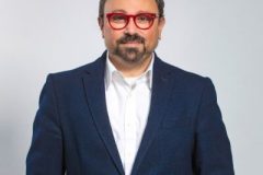 Gabriele Indrieri, chief revenue officer area Emea di Sap Concur