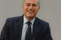 Dario G. Lucatti, chief business development officer di Italtel