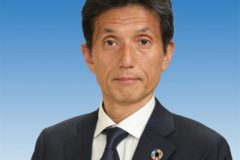Takanori Inaho, presidente di Epson Europa