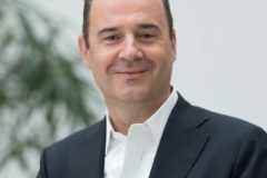 Stéphane Labrousse, country head di Sony Italia