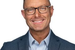 Brian Roche, chief executive officer di Veracode