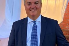 Marco Valentini, Group Public Affairs director di Engineering