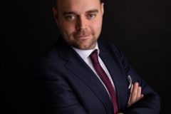 Edwin Passarella, Field Cto Emeai di Commvault