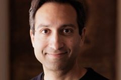 Kunal Anand, executive vice president di F5