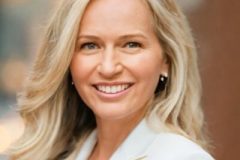 Lyra Schramm, chief technology officer di F5