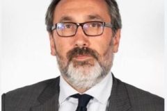 Marco Reggiani, amministratore delegato di Consip