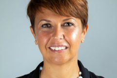 Sabrina Casalta, Cfo e amministratore delegato ad interim di Vodafone Italia