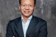 Michael Feng, general manager di Xiaomi Italia