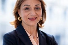 Enza Truzzolillo, amministratore delegato e general manager di Lenovo per Italia e Israele