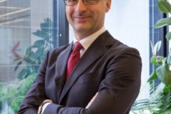 Andrea Ruzzi, responsabile area products di Accenture Italia