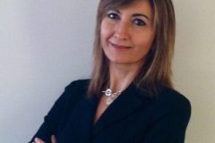 Anna Bianchi, responsabile enterprise platforms e inclusion & diversity lead di Accenture Italia