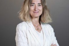 Antonella Aureli, strategy & consulting service lead di Accenture Italia