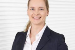 Jana Richter, vice president Artificial Intelligence di Nfon