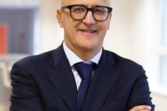 Luca Casini, presidente e country manager di V-Valley