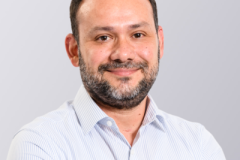 Rodrigo Caserta, chief executive officer di Avanade