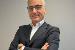 Giangiacomo Corona, go to market leader di Lg Electronics Italia