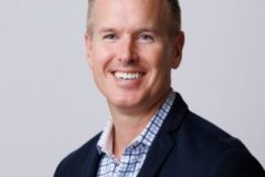 Matt Cook, head of Global Channels di Ericsson Enterprise Wireless Solutions