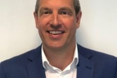 Chris Elliott, vice president Partnerships and Alliances di Allied Telesis