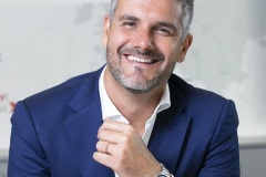 Alessandro Fontana, Netskope