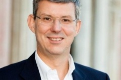 Andrea Zocchi, Deliveroo