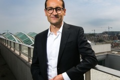 Max Gasparroni, Fastweb+Vodafone