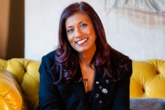 Kavitha Mariappan, Cto Rubrik