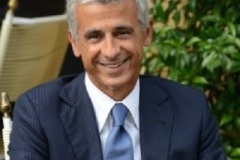 Aldo Bisio, chief executive officer, Engineering