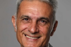 Francesco Venturini, global chair per le industry del settore Communications, Media & Technology,  Accenture