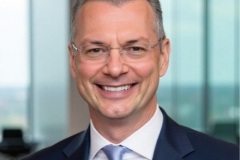 William Pieroni, Global Strategy and Growth leader, Dxc Technology