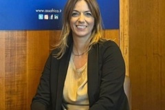 Letizia Pizzi