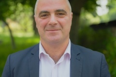 Gilles Beltran