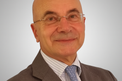 Andrea De Vito, Termo