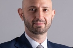 Davide Archetti, Uber