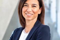 Sara Anselmi, Microsoft