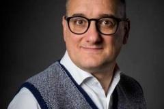 Alberto Casani, Kirey