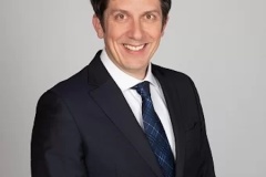 Benjamin Jolivet Cohesity