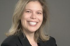 Veronica Oprea, Veeam