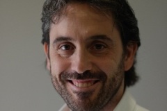 Fabio Grassini, Red Hat