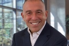 Luca Marinelli Netgear