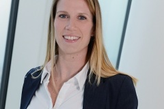 Barbara Sagrillo, Zscaler