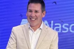 Alex Mosher, presidente di Armis